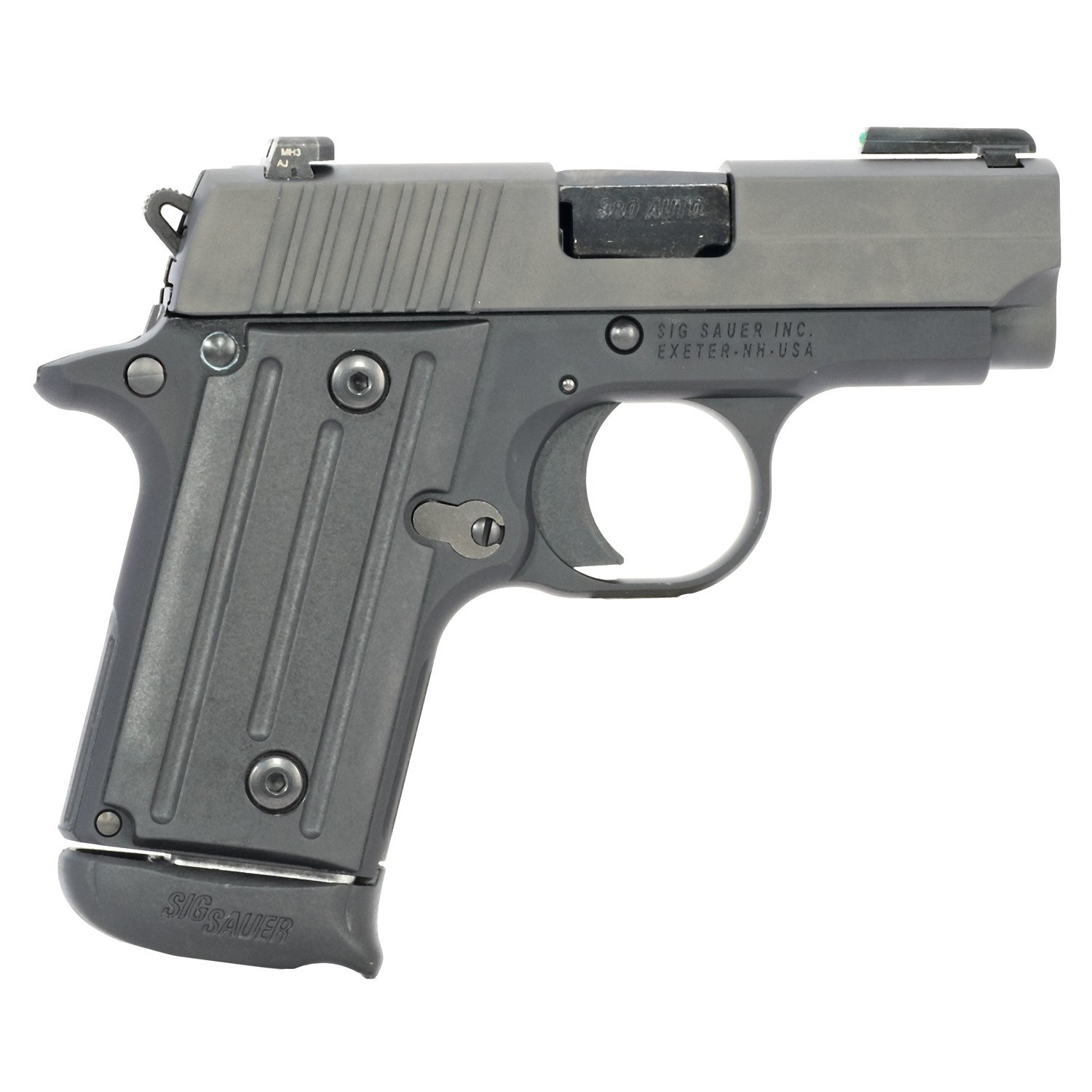 SIG SAUER P238 .380 Auto Pistol thumbnail