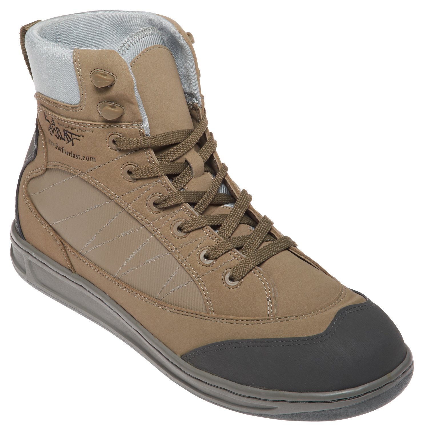 ForEverlast Men's Flats Boots thumbnail