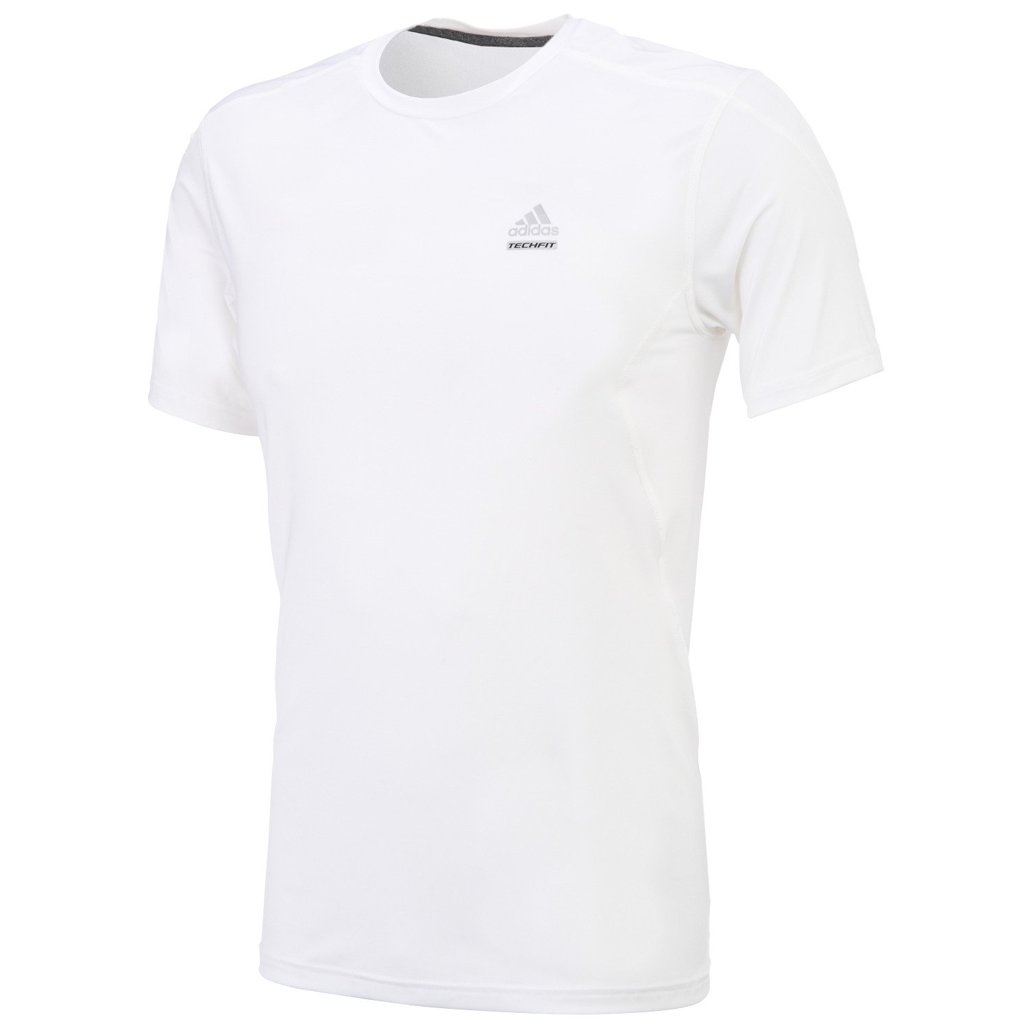 adidas Men's TECHFIT™ Fitted Short Sleeve T-shirt