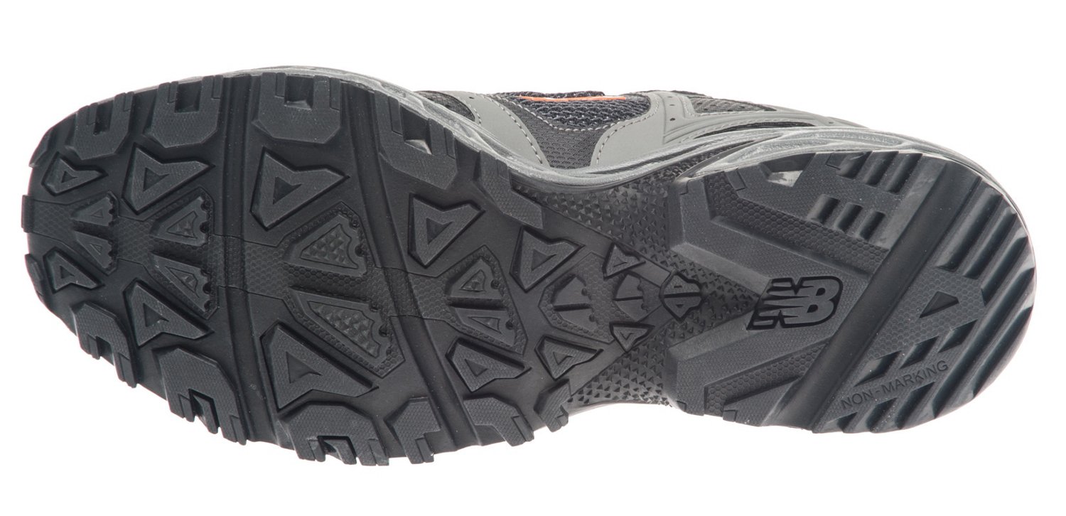 New Balance Men's 481 Trail Running Shoes thumbnail