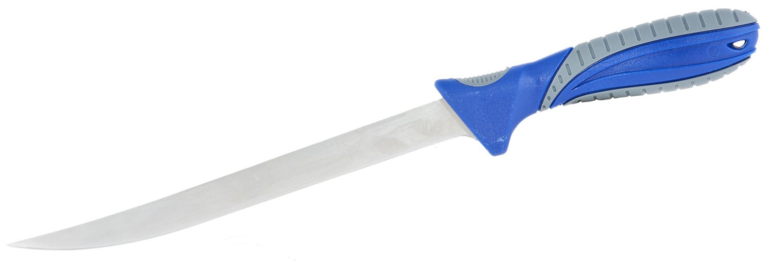 Tournament Choice® 8" Premier Fillet Knife