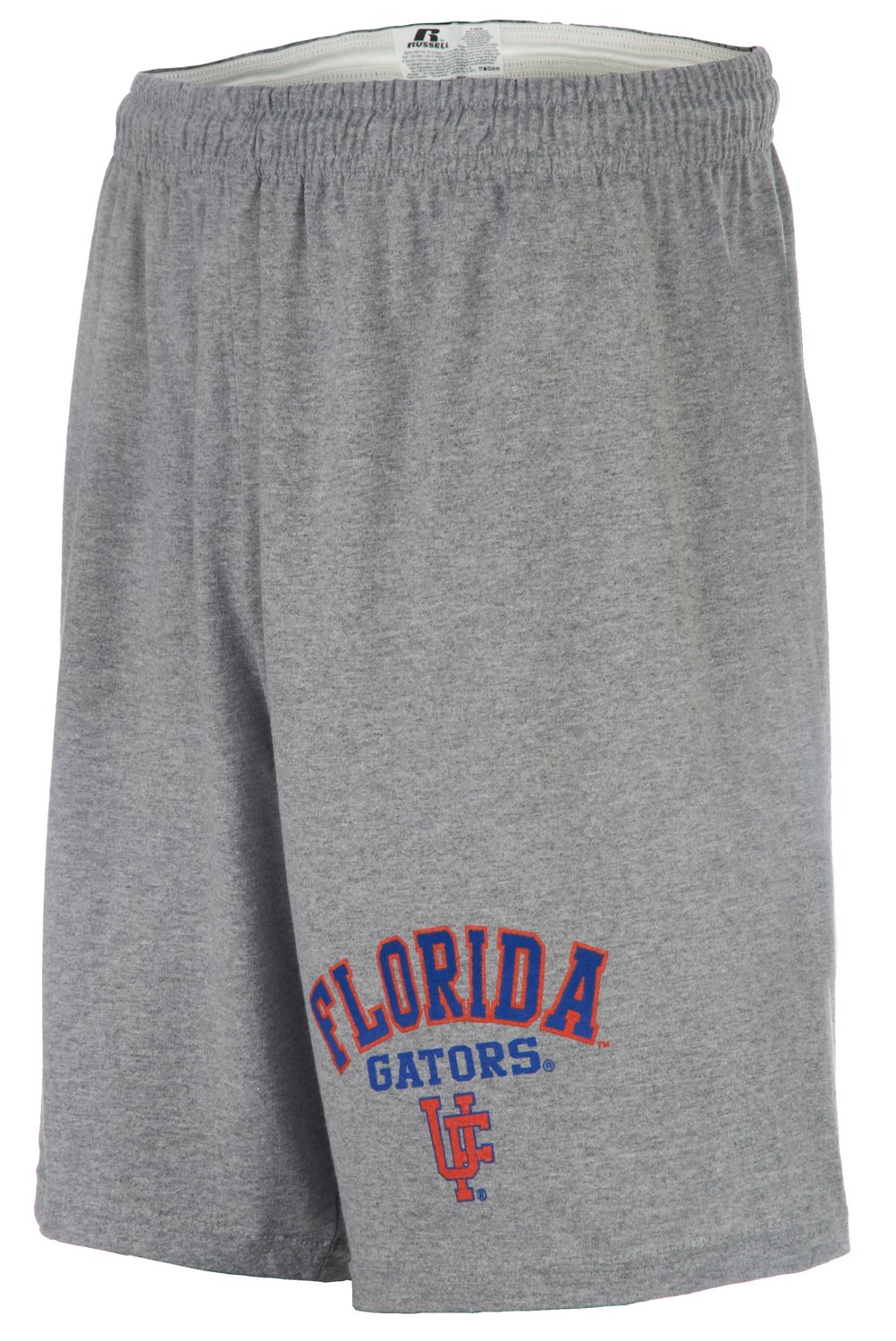 Russell Athletic™ Men's Basic Lightweights Florida Cotton Short
