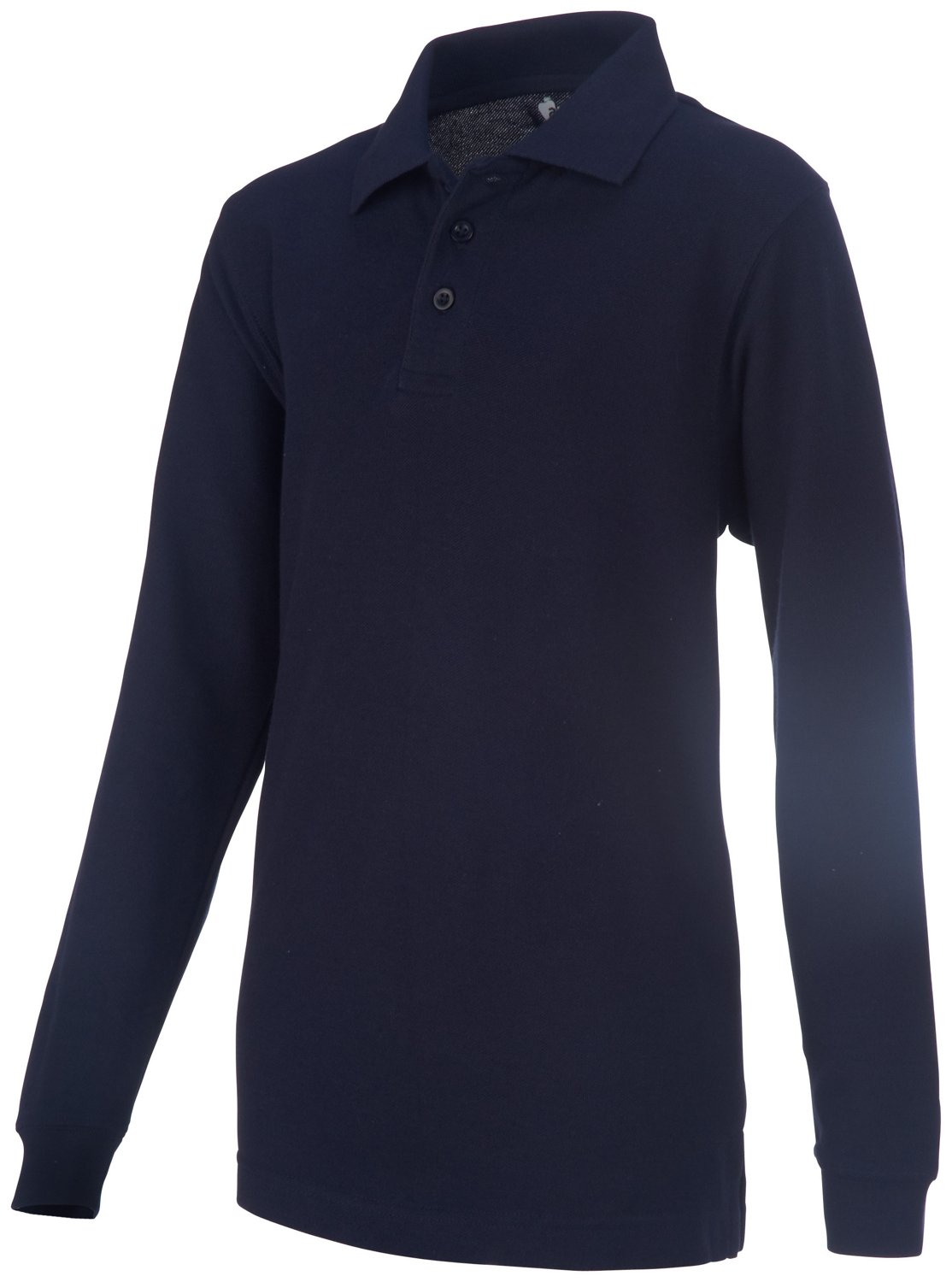 Austin Clothing Co.® Kids' Uniform Piqué Polo