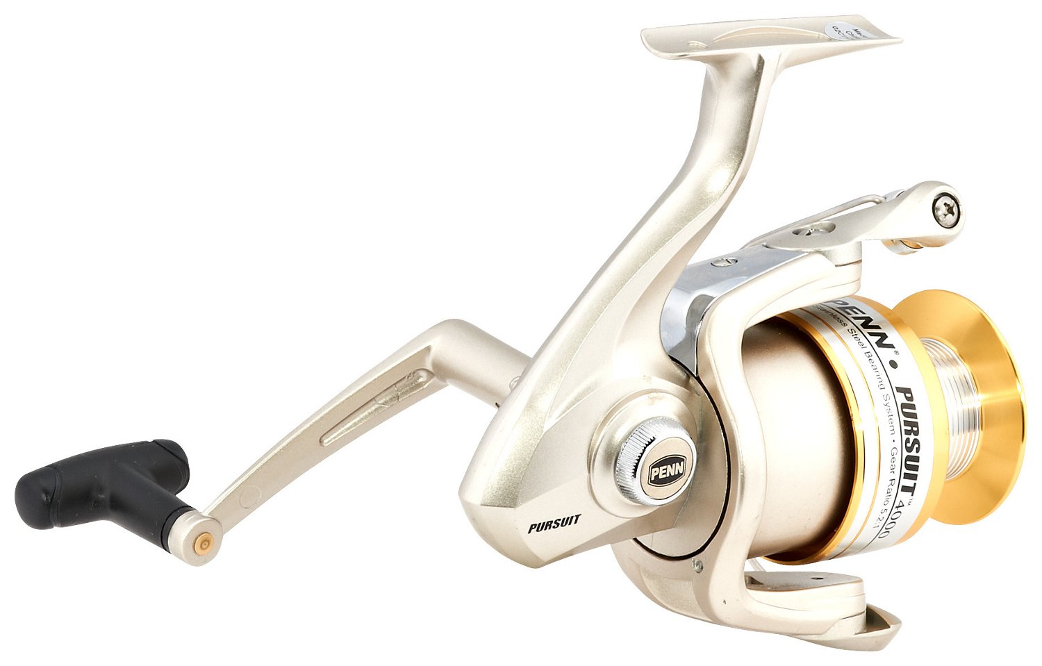 PENN® Pursuit Spinning Reel Convertible thumbnail