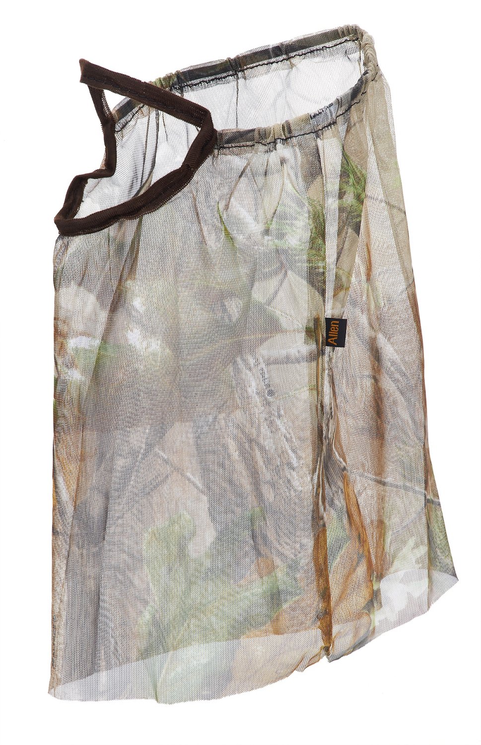 Allen Company 3/4 Camo Headnet