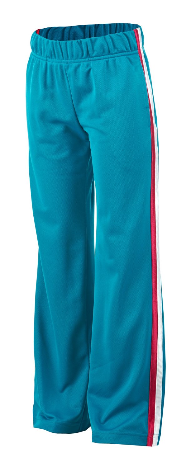BCG Girls' Mesh Pant