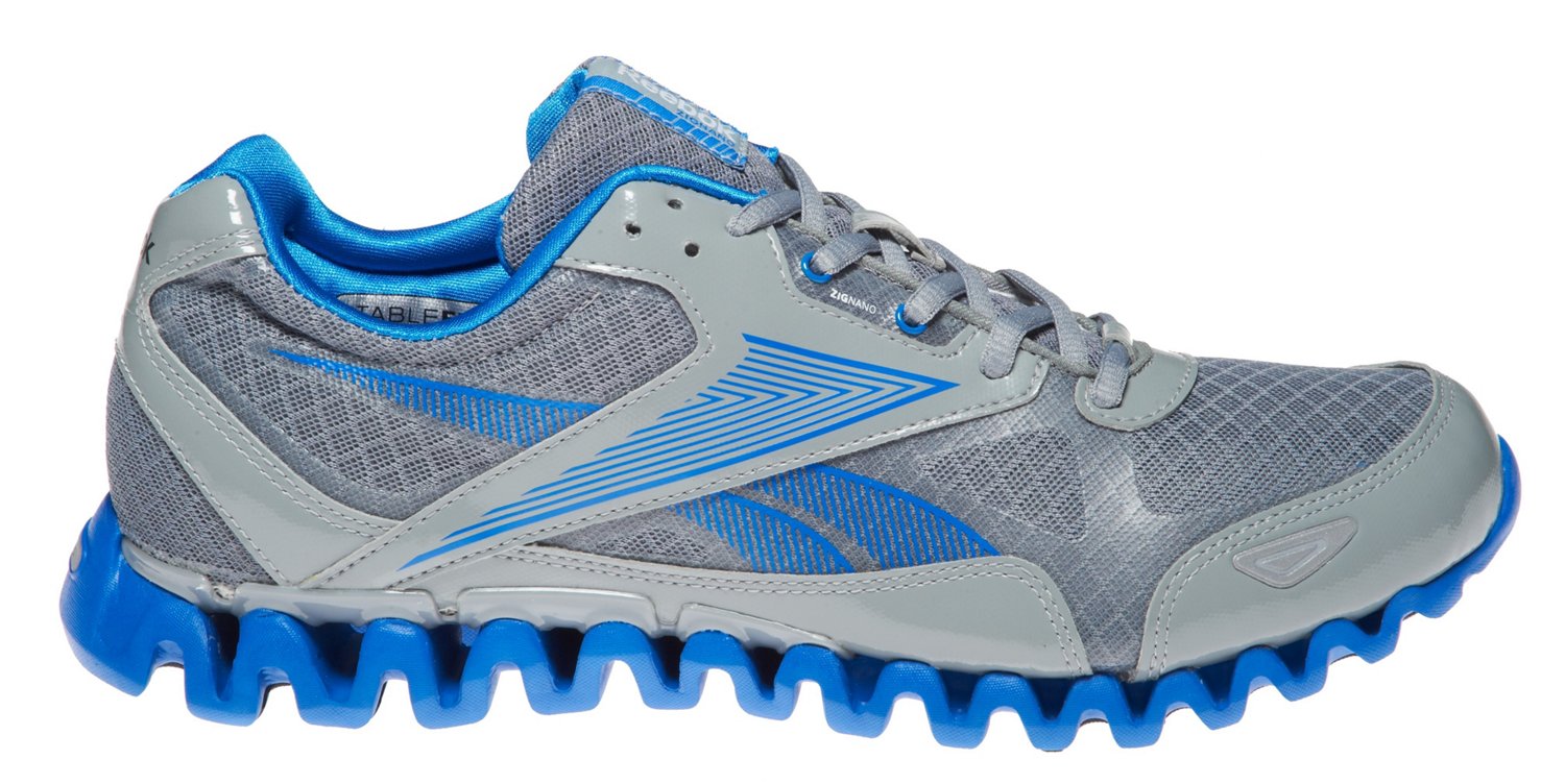 Reebok Men's ZigNano Storm Running Shoes