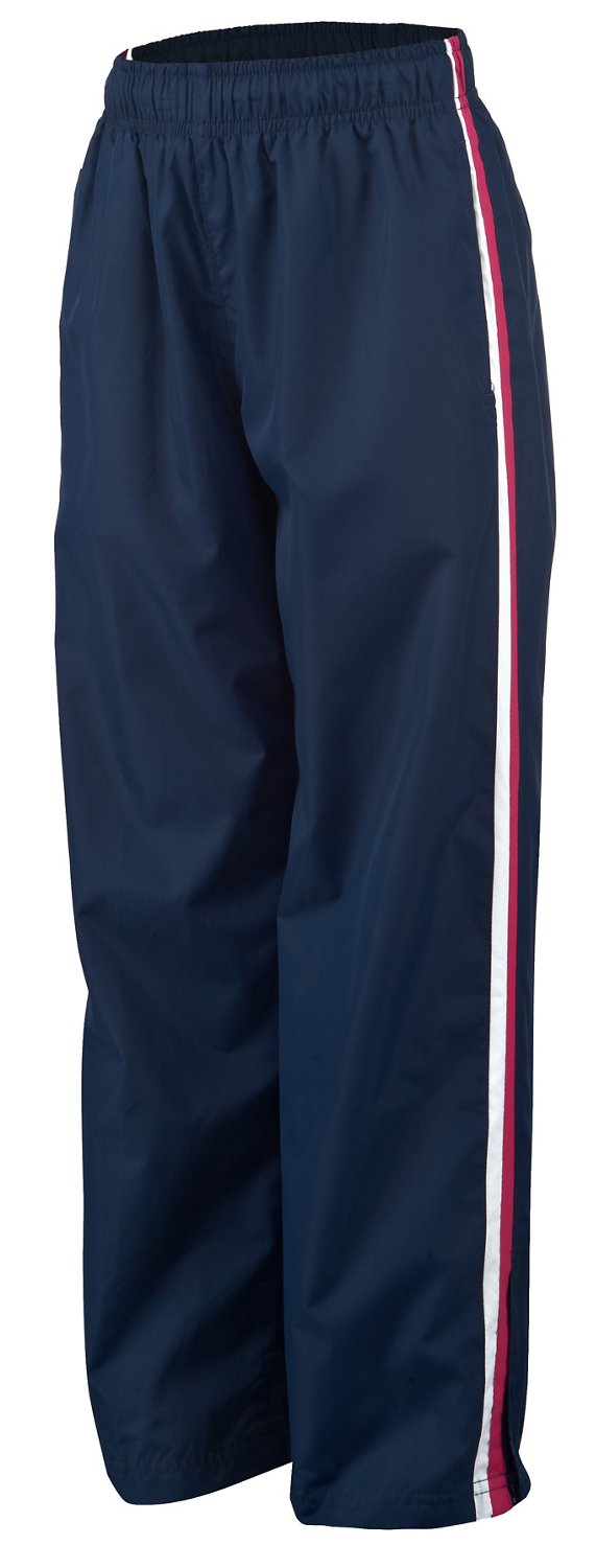BCG Girls' Explorer Windsuit