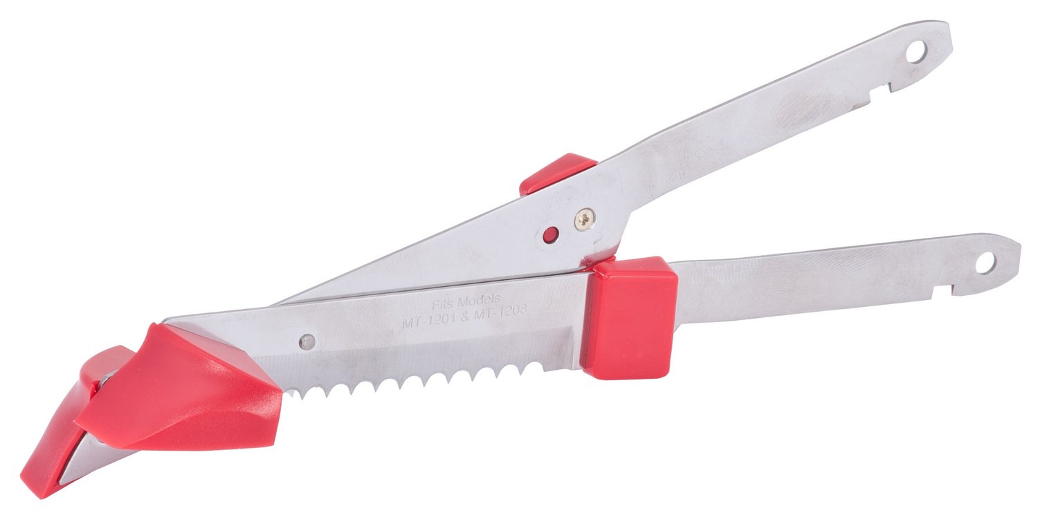 Mister Twister EZ-ScaleR Fish Scaler
