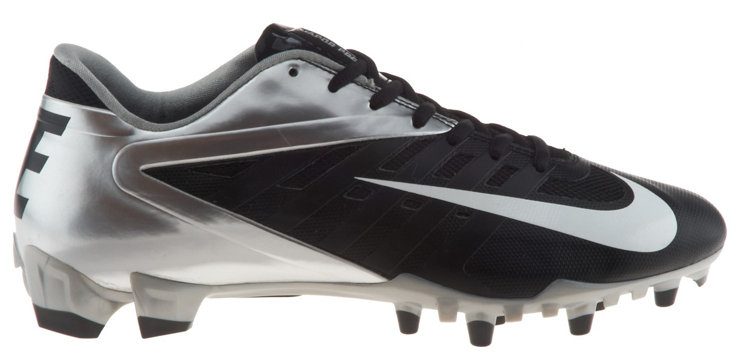 Nike Men's Vapor Pro Low TD Football Cleats