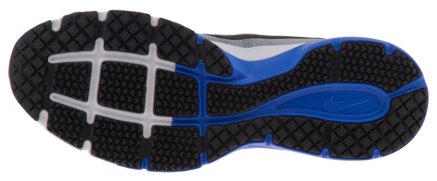 Nike Men's Dual Fusion TR III Training Shoes thumbnail