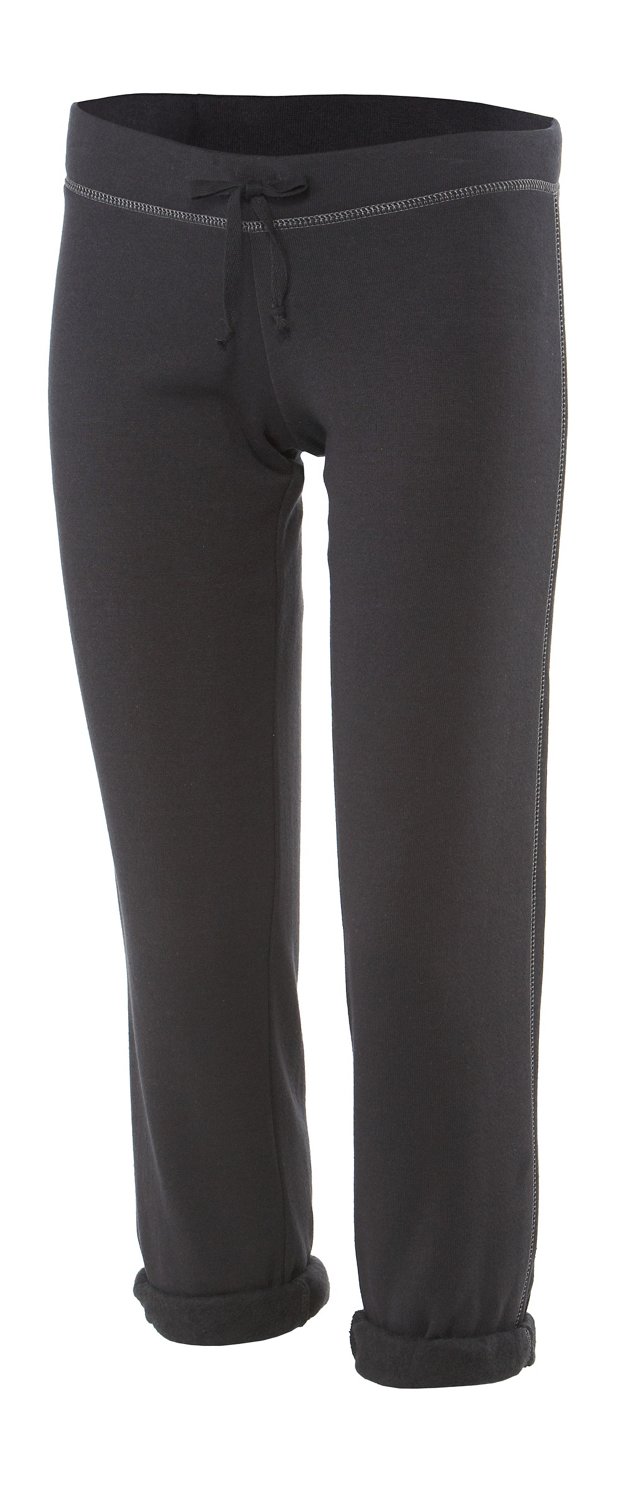 Soffe Girls' Football Capri Pant thumbnail