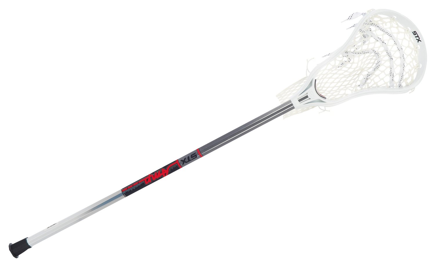 STX Men's Proton U Lacrosse Stick
