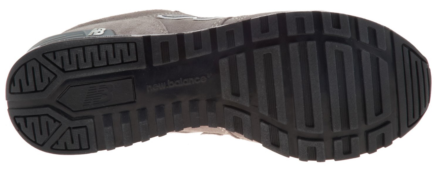 New Balance Men's 565 Athletic Lifestyle Shoes thumbnail