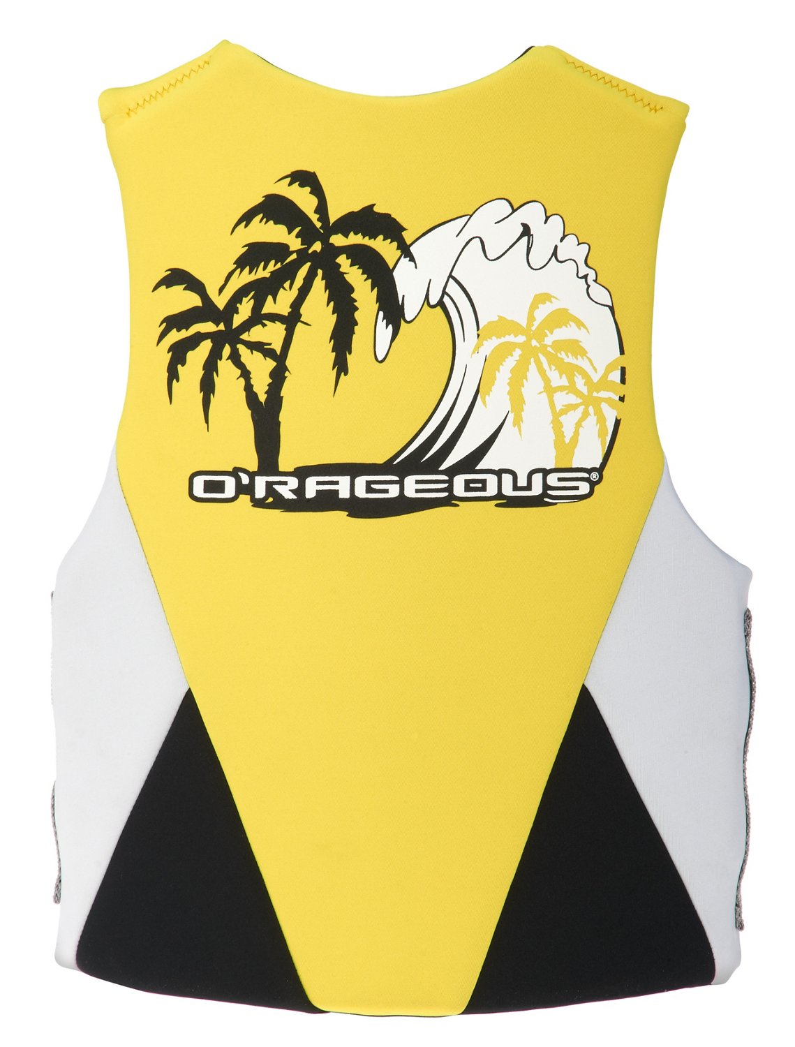 O'rageous® Youth Neoprene Life Vest thumbnail
