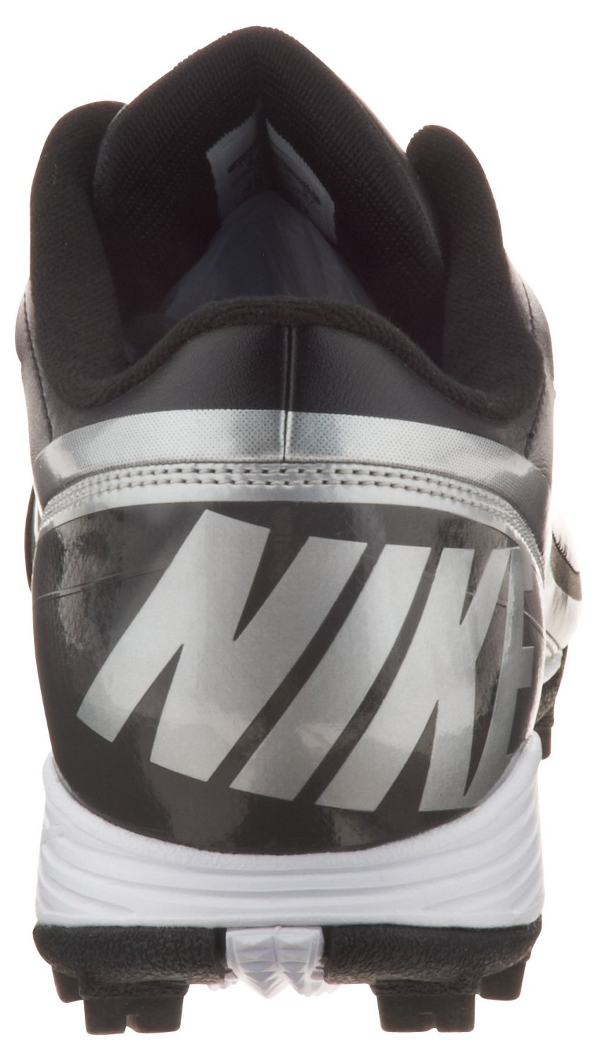 Nike Men's Land Shark 2 Low Football Cleats thumbnail