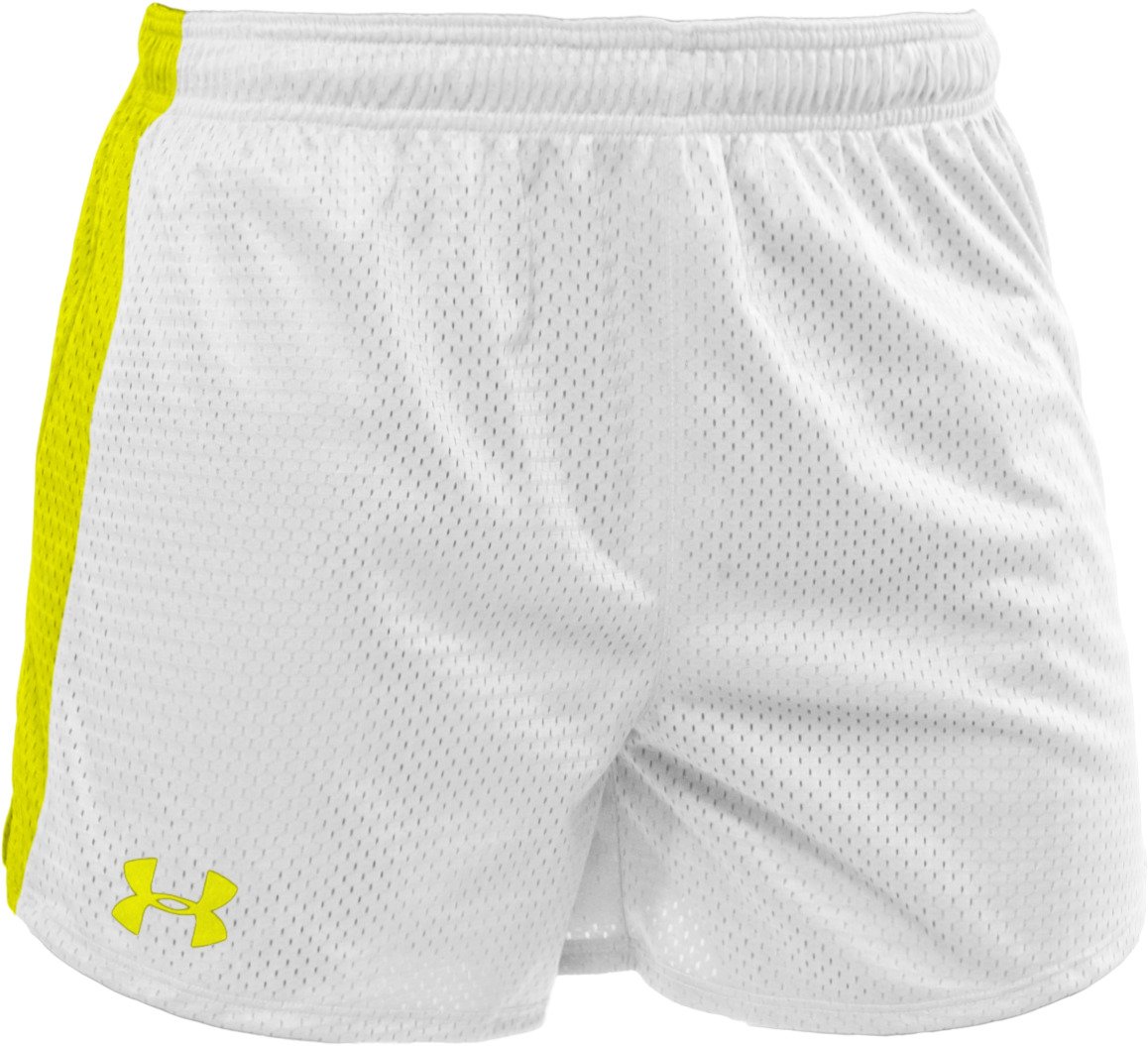 Under Armour® Women's Trophy Short thumbnail