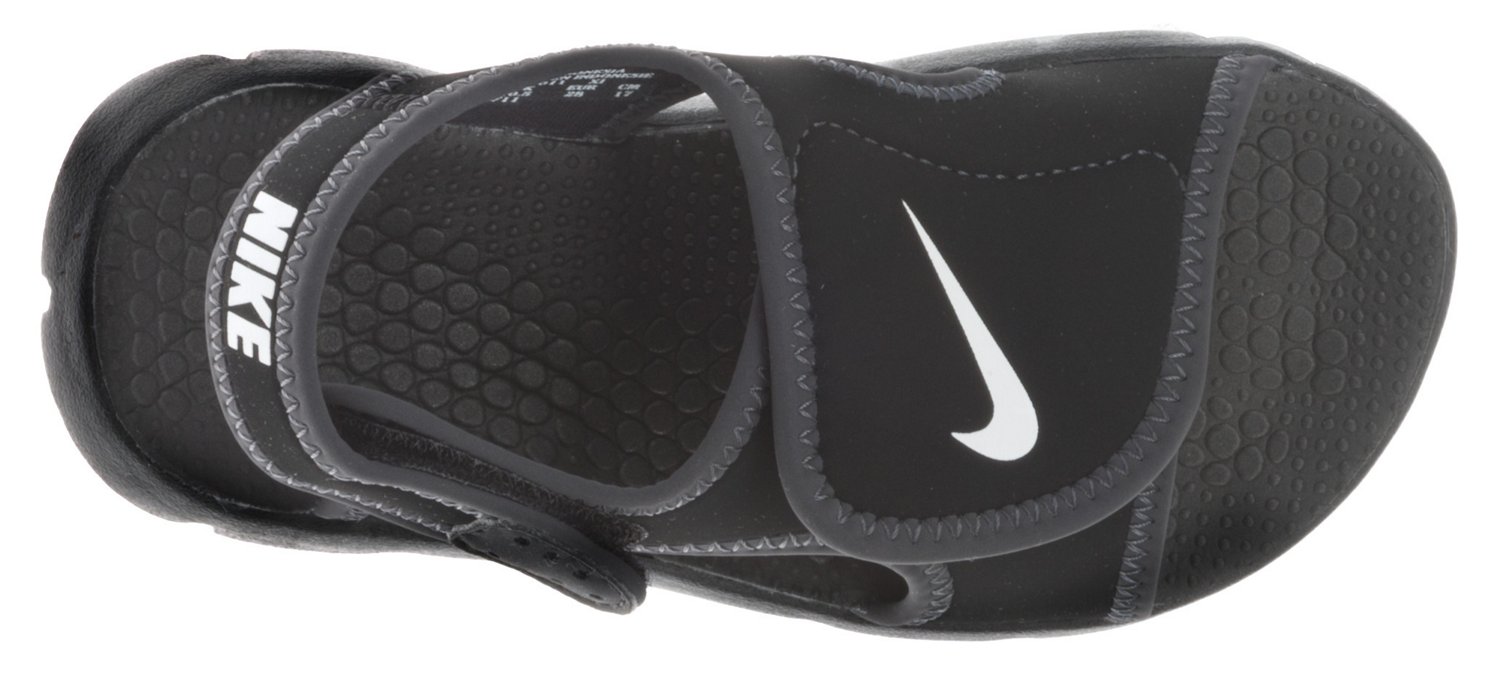Nike Boys' Sunray Adjust 4 Sandals thumbnail