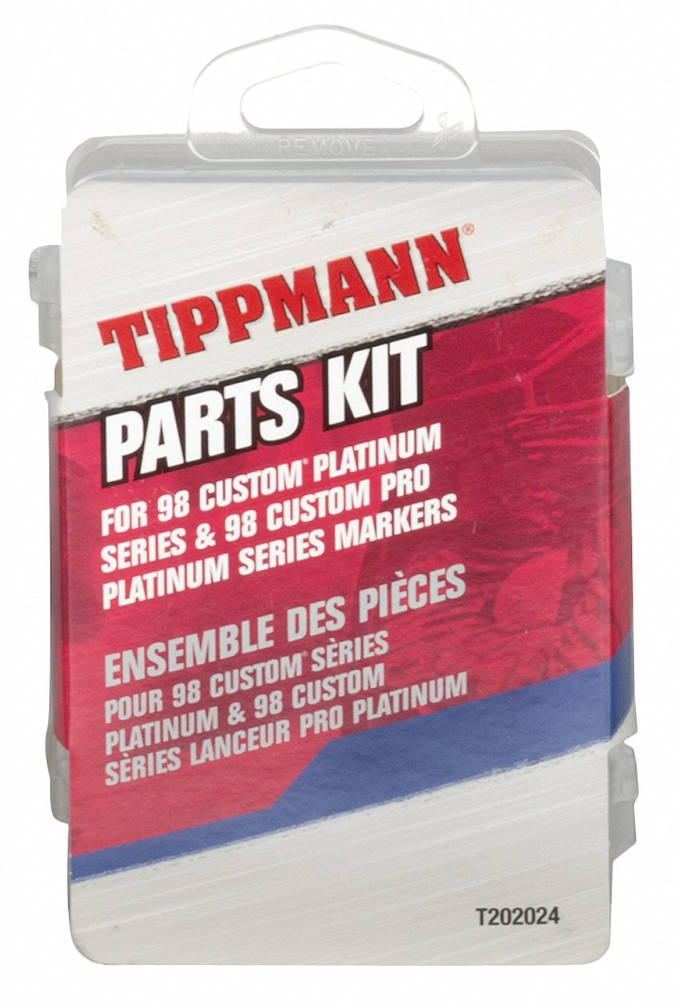 Tippmann 98 Custom® Universal Parts Kit thumbnail