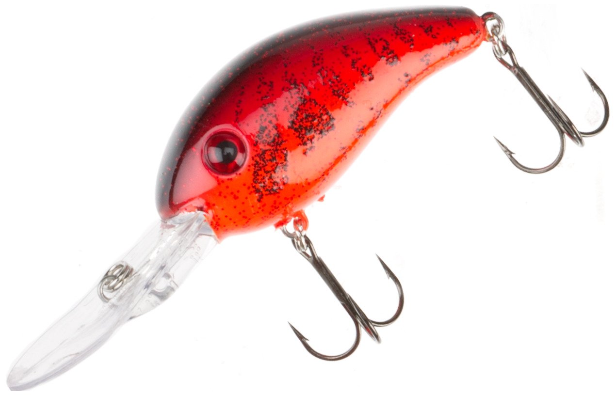 Strike King Pro-Model 3XD Series Crankbait