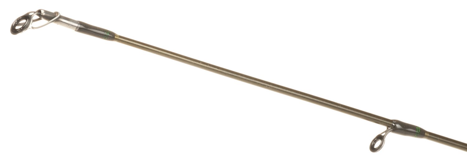 All Star Rods® Micro Series 6'8" MH Freshwater Spinning Rod thumbnail