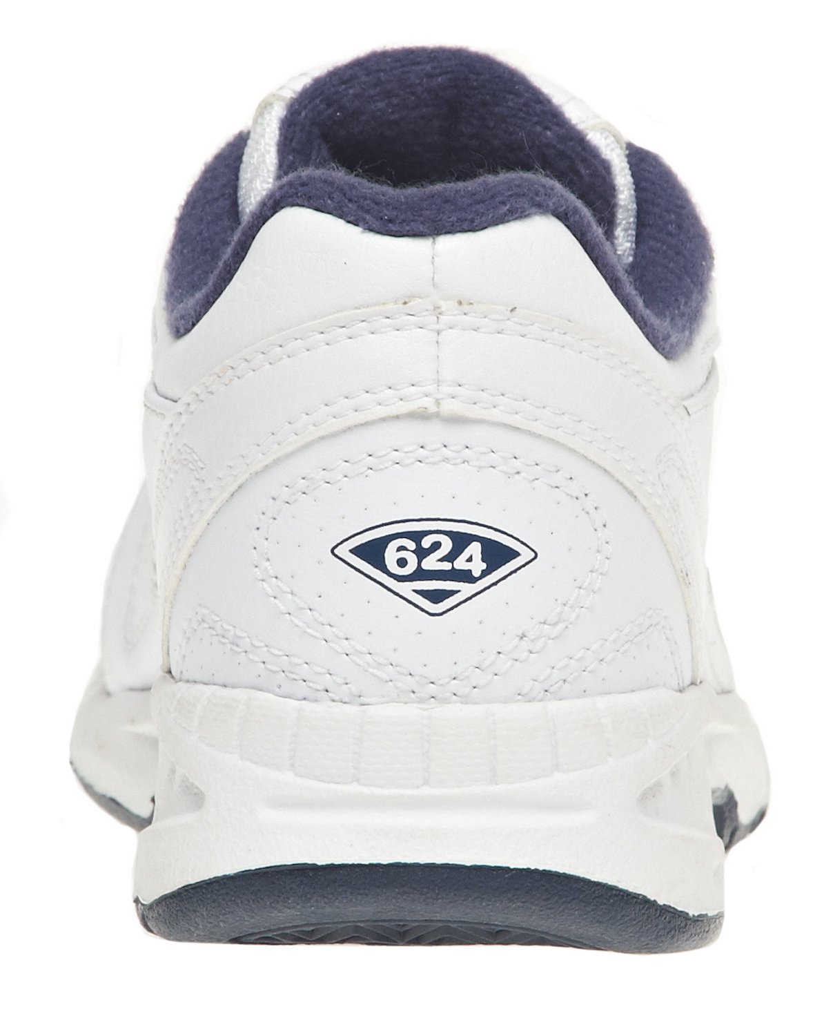 New Balance Boys' 624 Athletic Lifestyle Shoes thumbnail