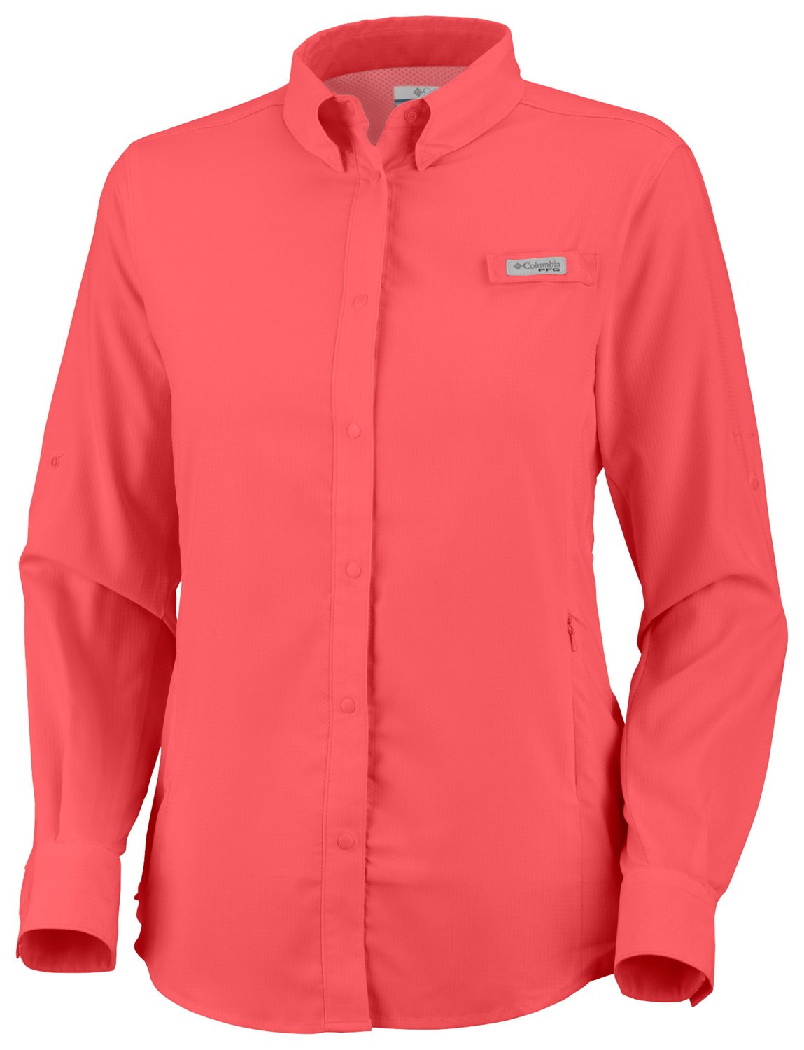 Columbia Sportswear Women's Tamiami™ Long Sleeve Shirt