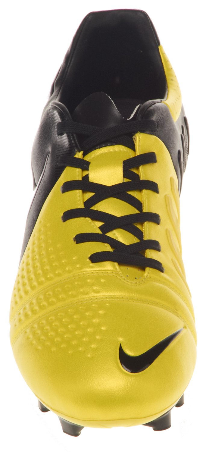 Nike Men's Trequartista III FG Soccer Cleats thumbnail