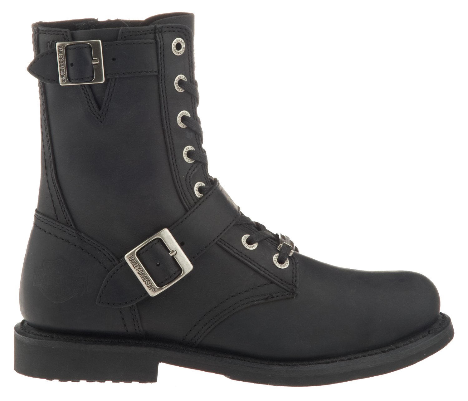 Harley-Davidson Men's Ranger Riding Boots