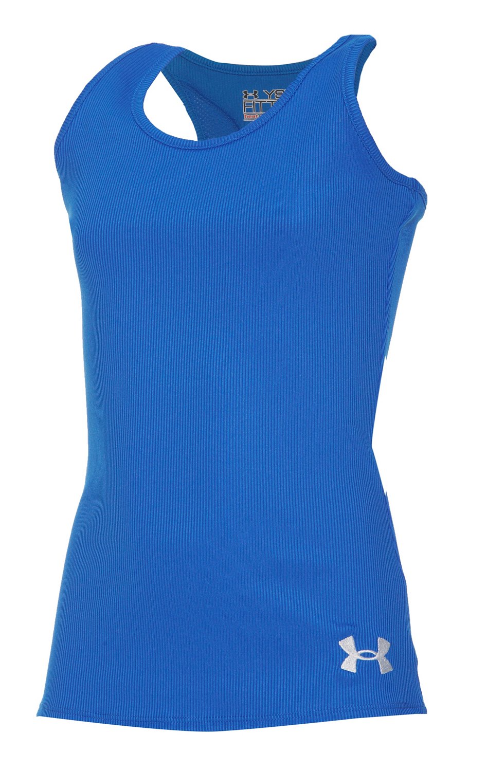 Under Armour® Girls' Victory Tank