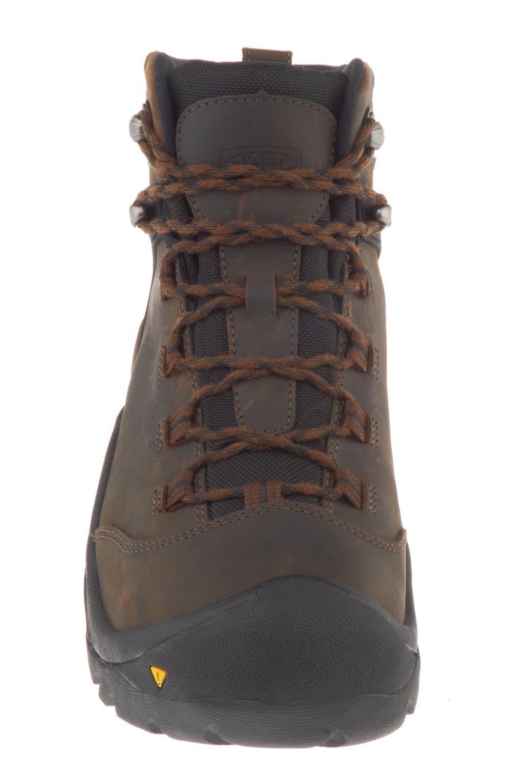 KEEN Men's Ketchum Trailhead Hiking Boots thumbnail