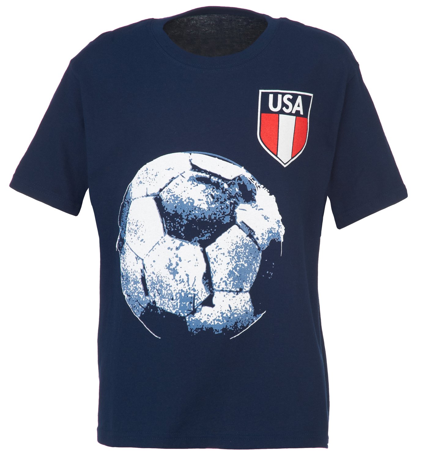 Stitches Boys' Sports Graphic T-shirt