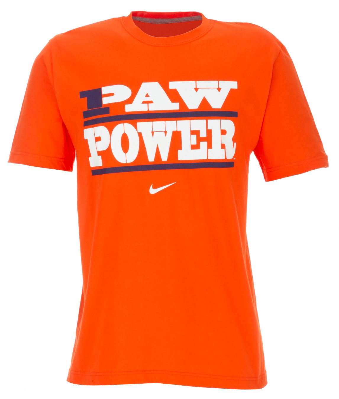 Nike Men's Clemson University My School's Local T-shirt