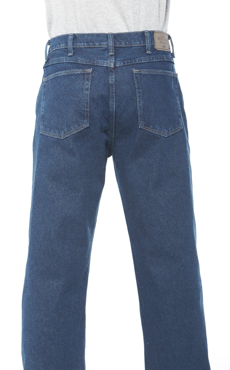 Austin Clothing Co.® Men's Relaxed Fit Jean thumbnail