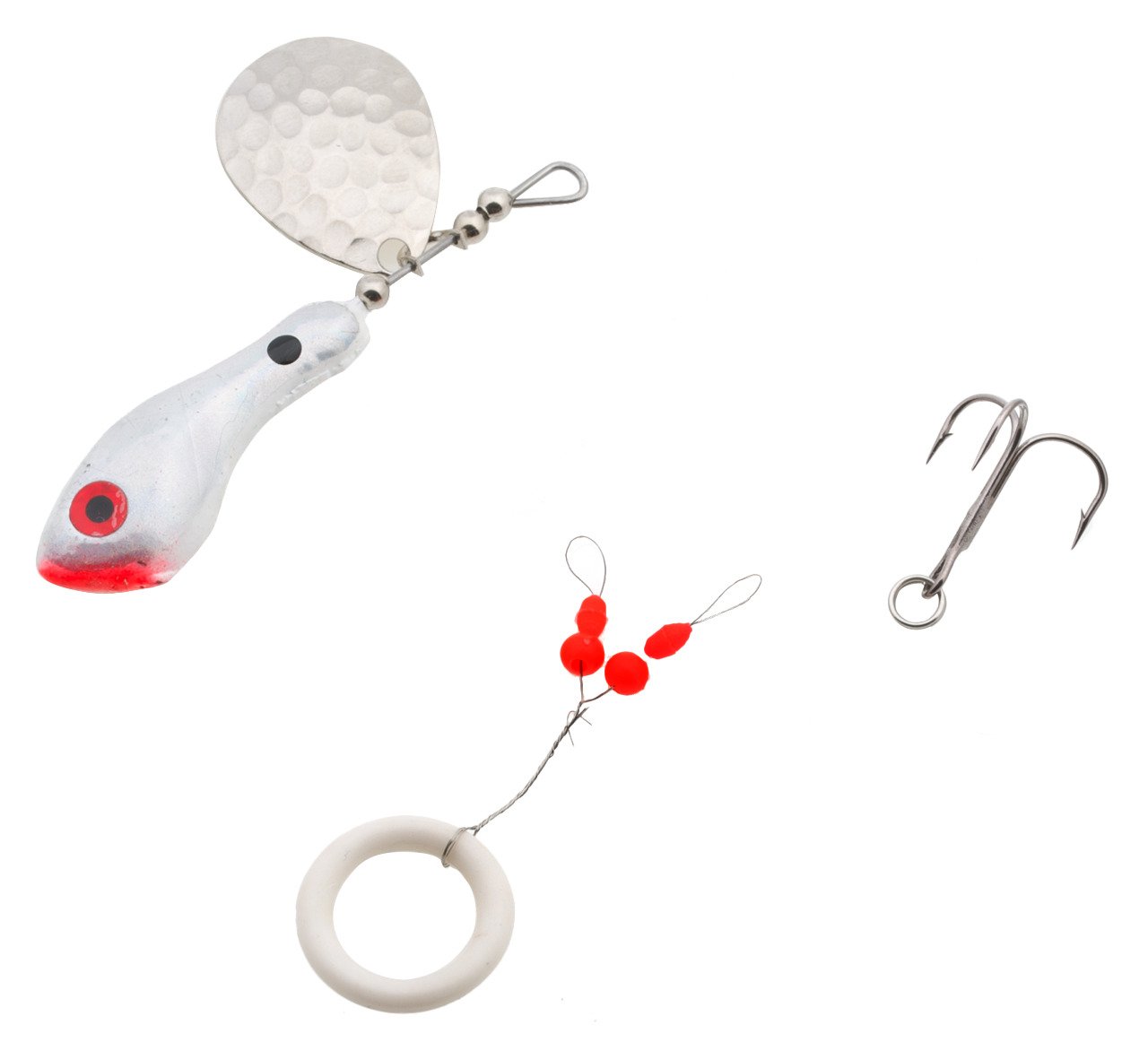 Silver Shad