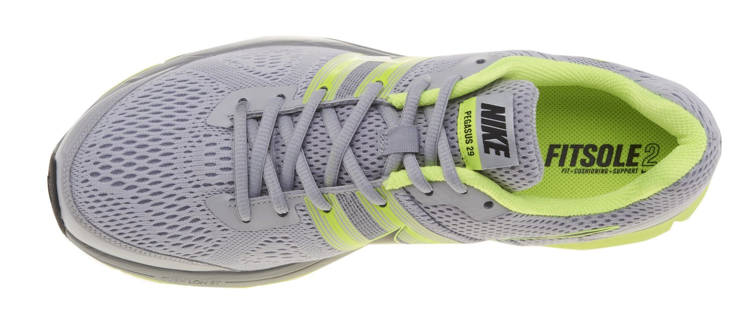 Nike Men's Air Pegasus+ 29 Running Shoes thumbnail