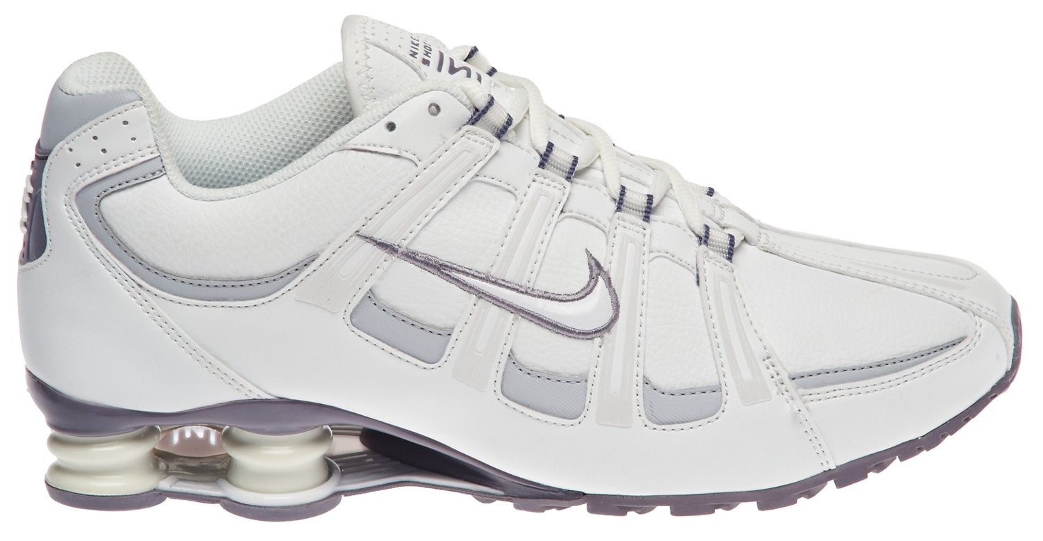 Nike Men's Shox Turbo SL Athletic Lifestyle Shoes