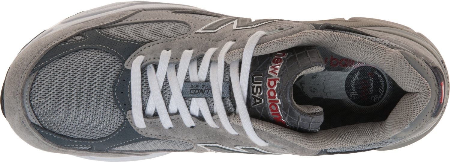 New Balance Men's 990 Running Shoes thumbnail