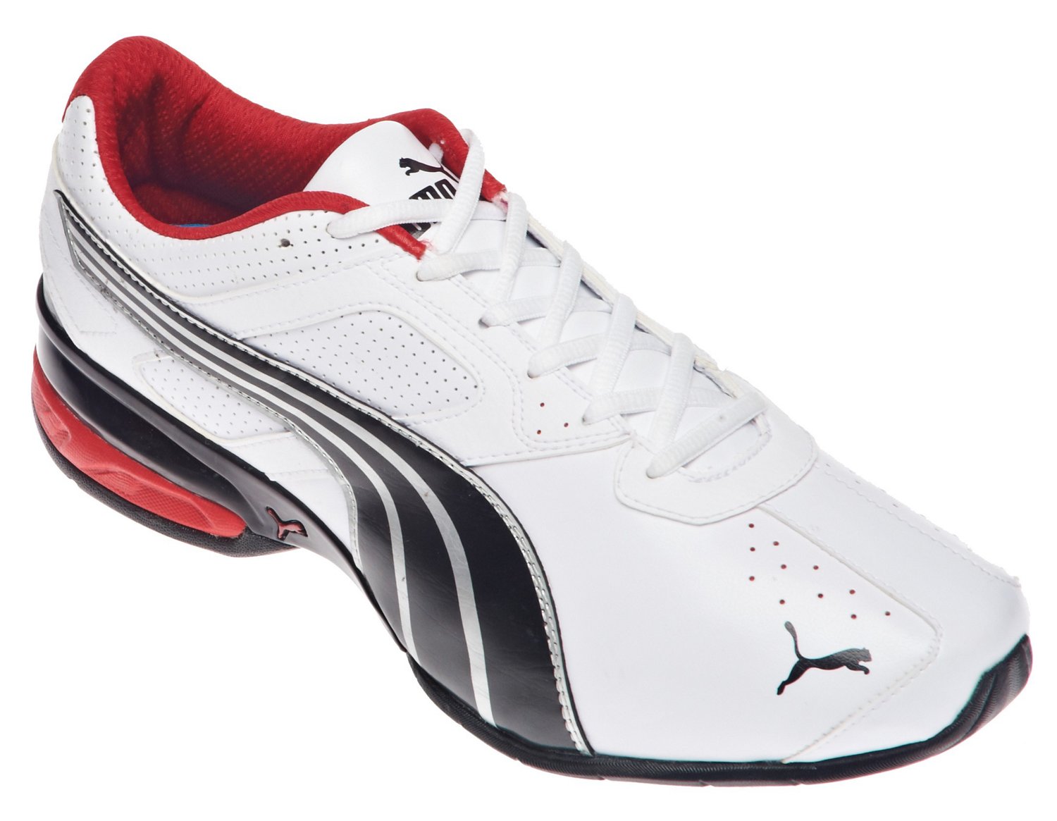 PUMA Men's Tazon 5 Athletic Lifestyle Shoes thumbnail