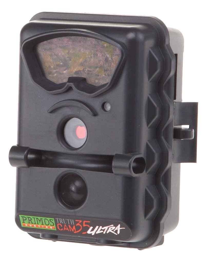 Primos Truth Cam 35 Ultra 3.0 MP Infrared Game Camera