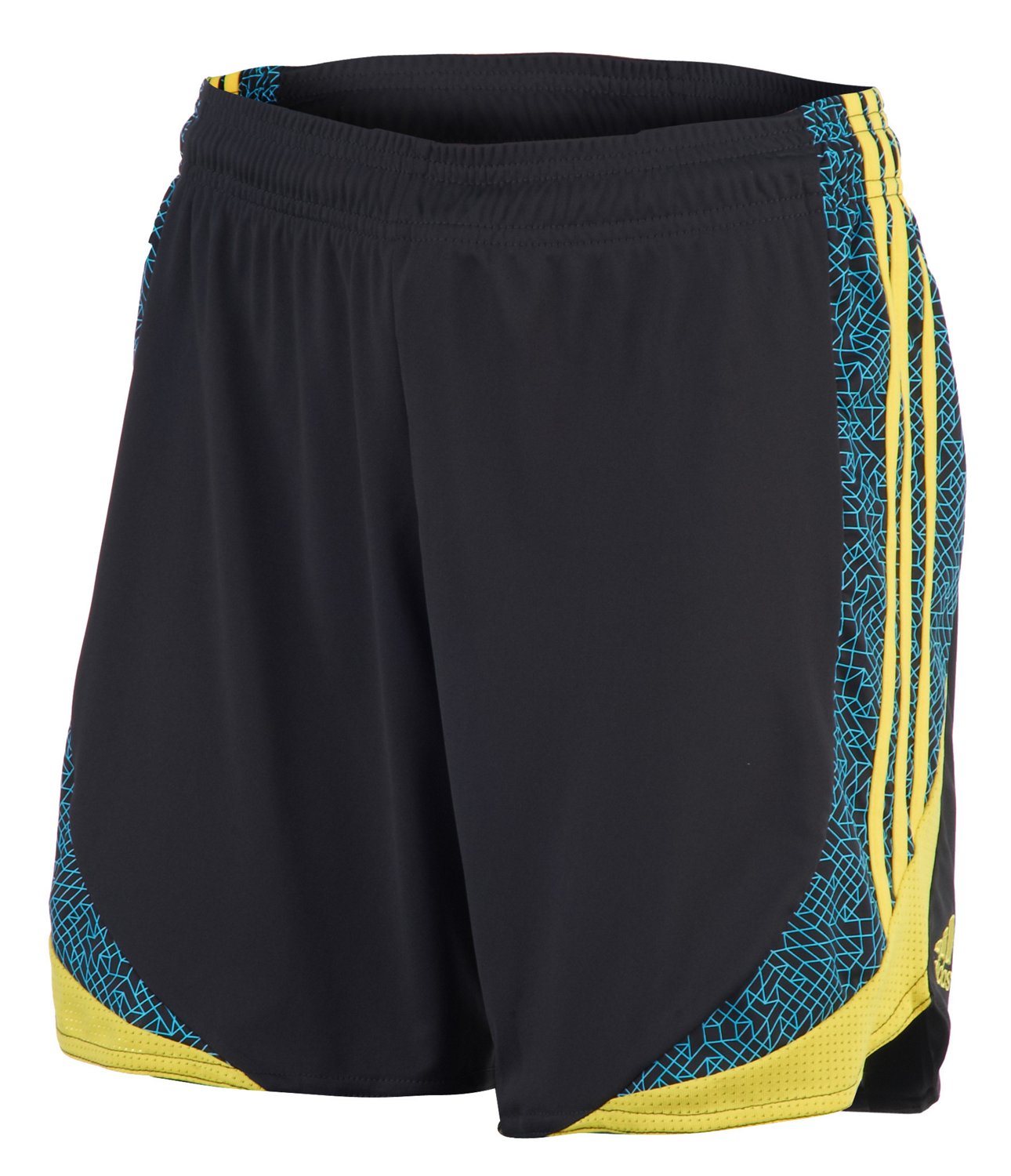 adidas Women's Graphic Short