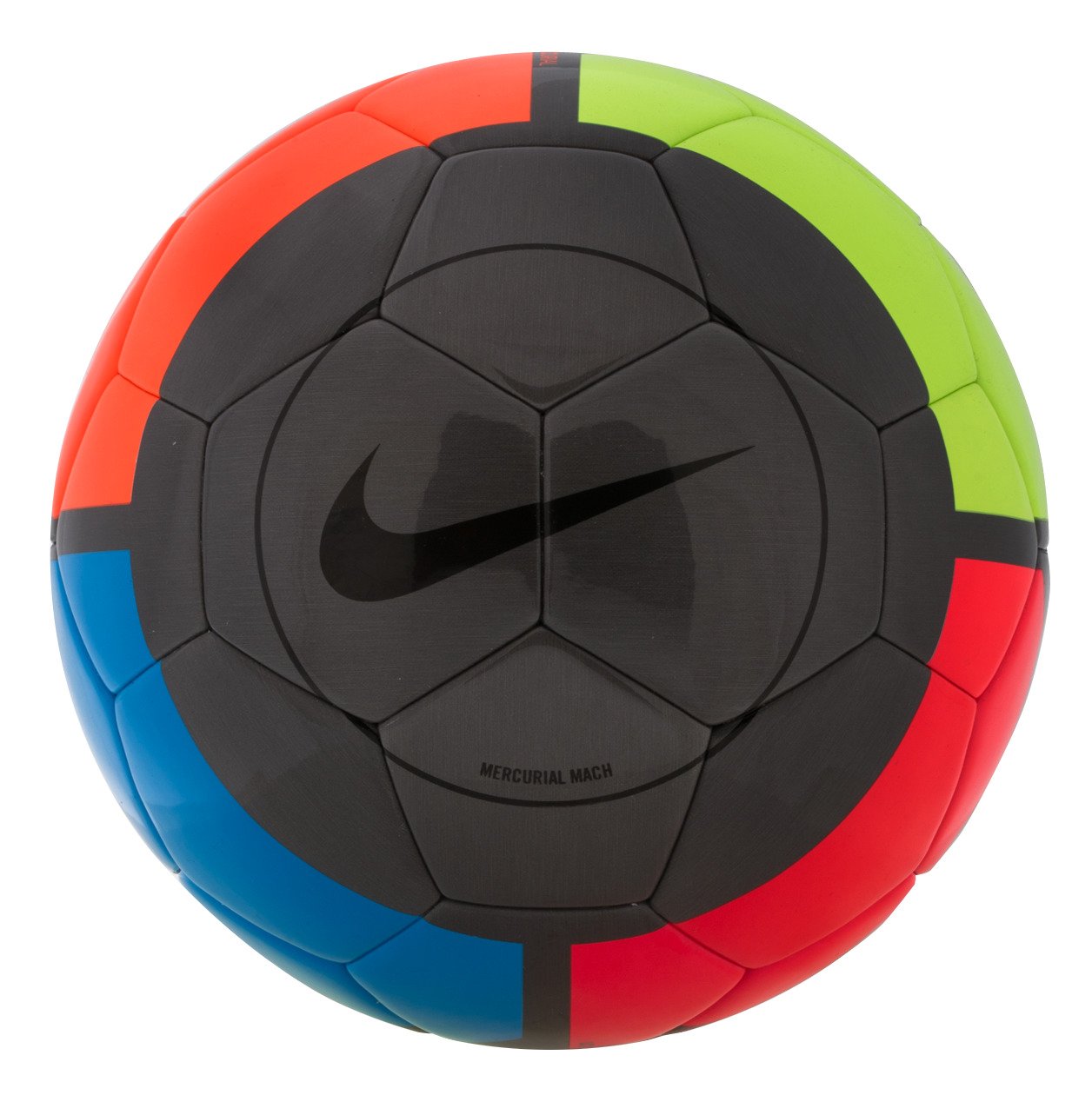 Nike Mercurial Mach Soccer Ball