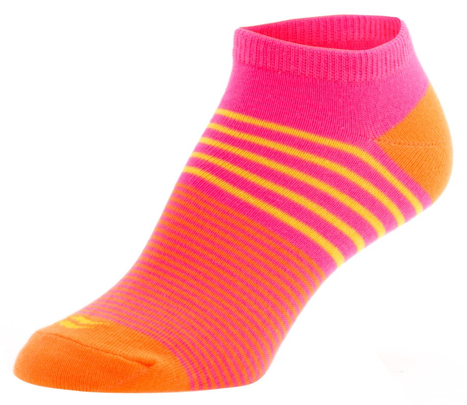 Sof Sole® Women's Allsport Lite No-Show Socks 6-Pack thumbnail