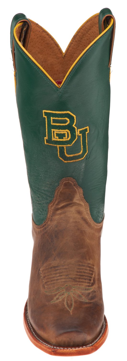 Nocona Women's Baylor University Western Boots thumbnail