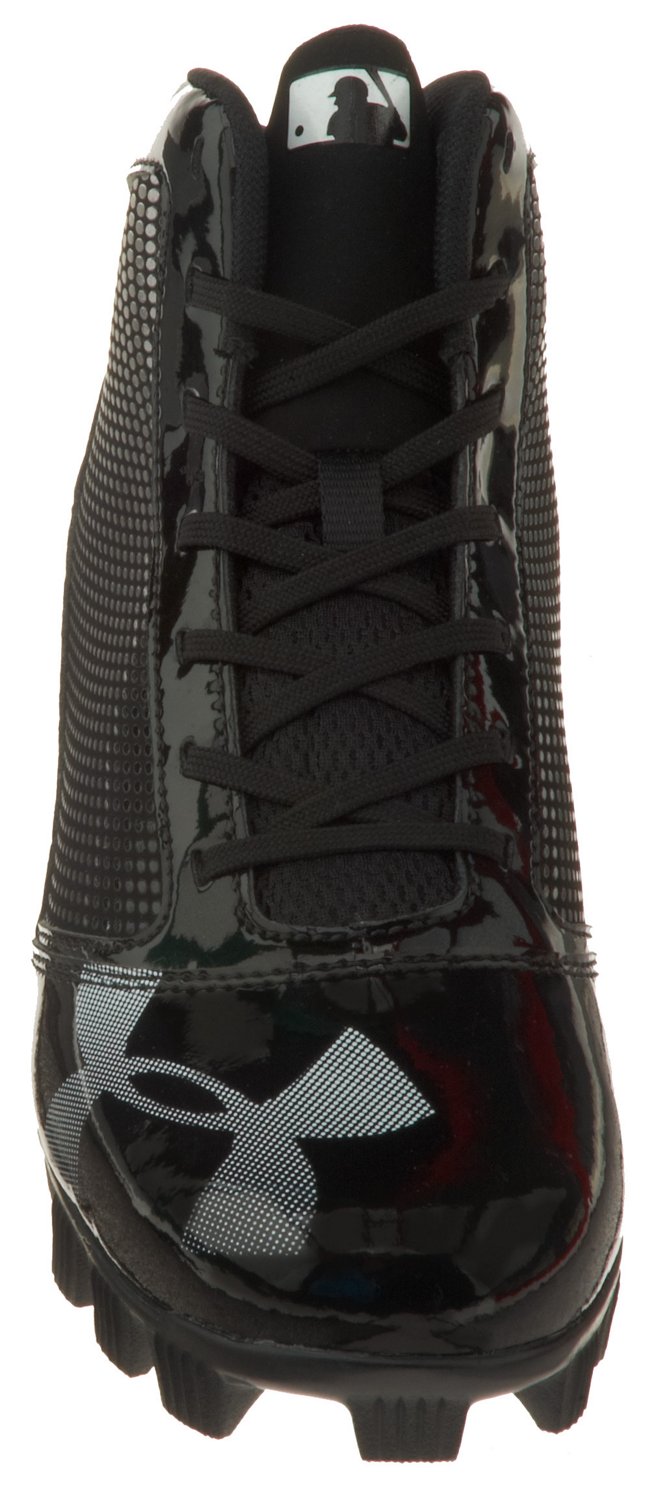 Under Armour® Men's Yard Mid RM Baseball Cleats thumbnail