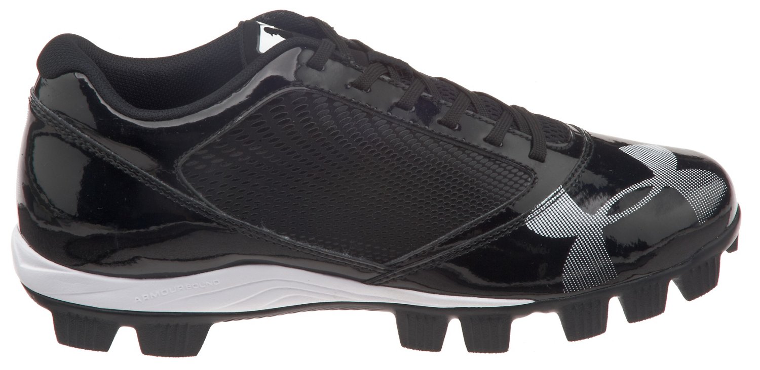 Under Armour® Men's Yard Low RM Baseball Cleats