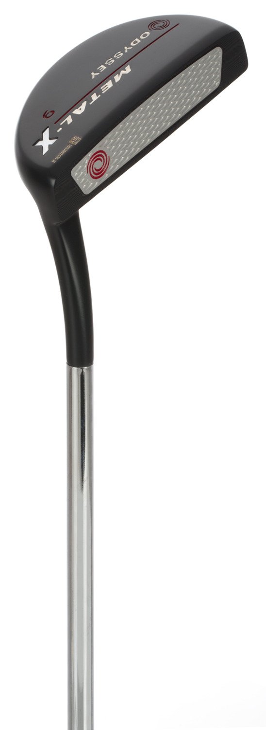 Odyssey Metal-X 9 Putter