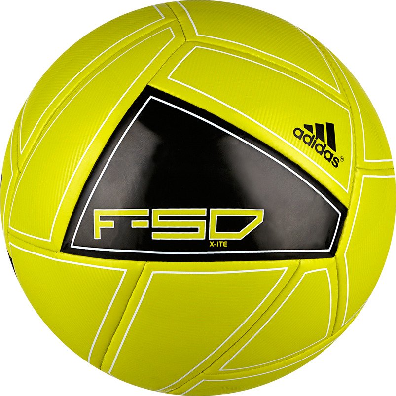 adidas F-50 X-Ite Soccer Ball