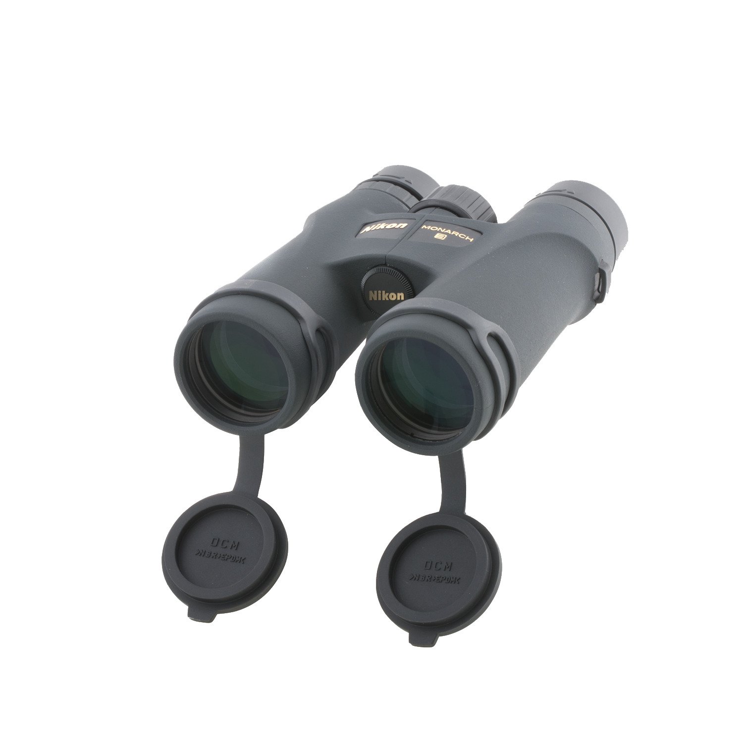 Nikon Monarch 3 10 x 42 Roof Prism Binoculars thumbnail