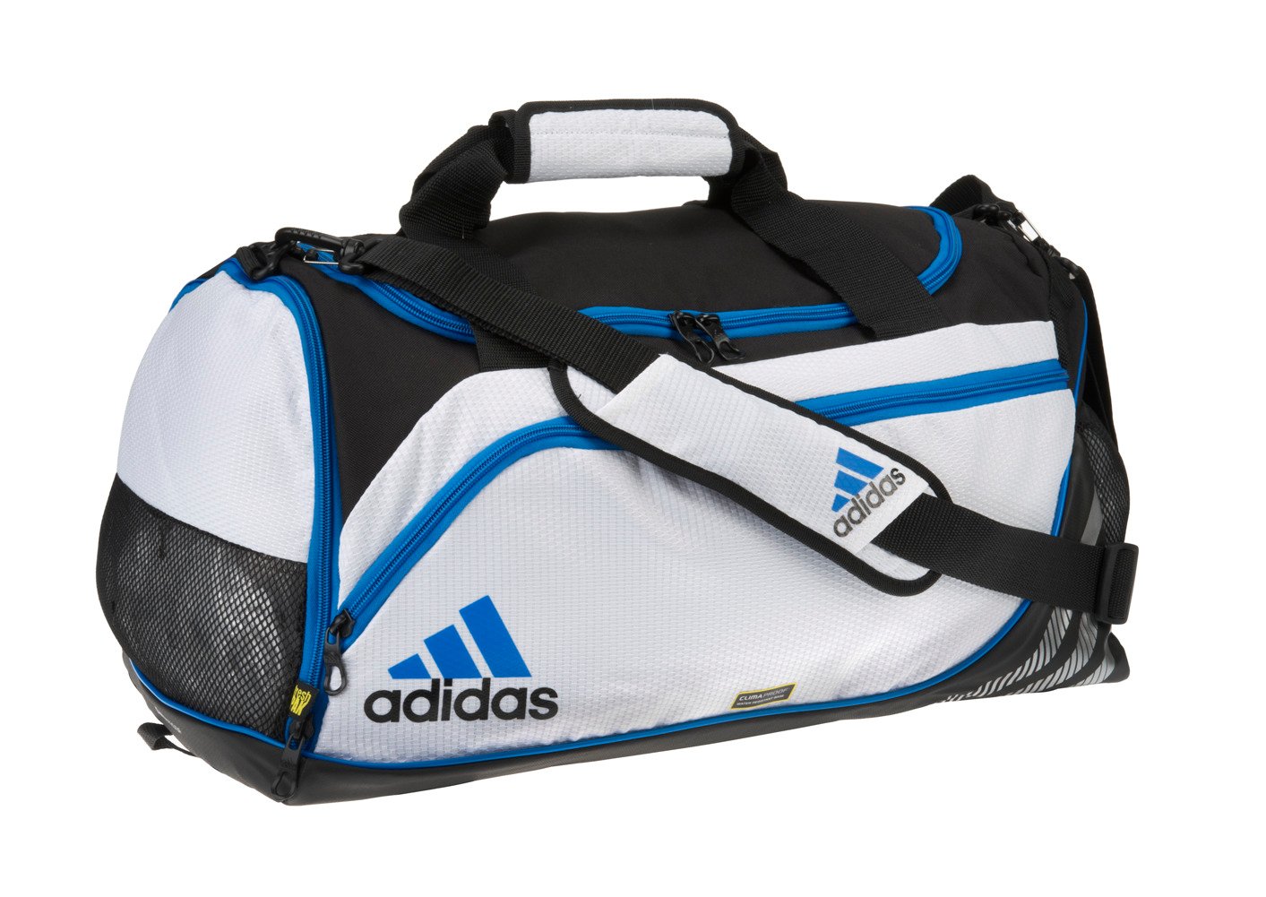 adidas Team Speed Duffel Bag